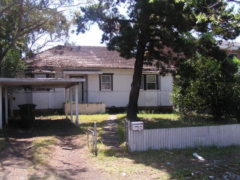 33 Churchill Street, Fairfield Heights NSW 2165