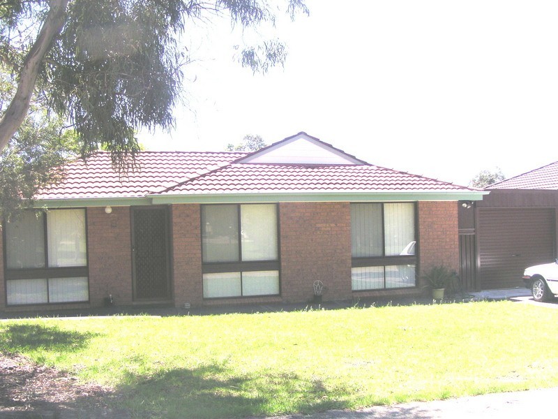 4/13 Thesiger Road, Bonnyrigg NSW 2177