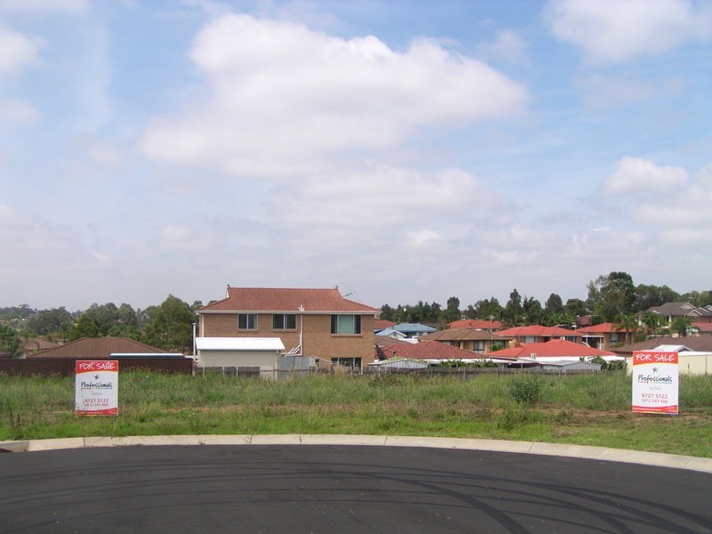 12 & 13 Stivala Place, Bonnyrigg Heights NSW 2177