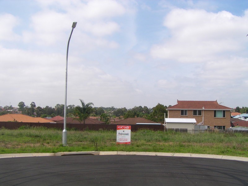 12 & 13 Stivala Place, Bonnyrigg Heights NSW 2177