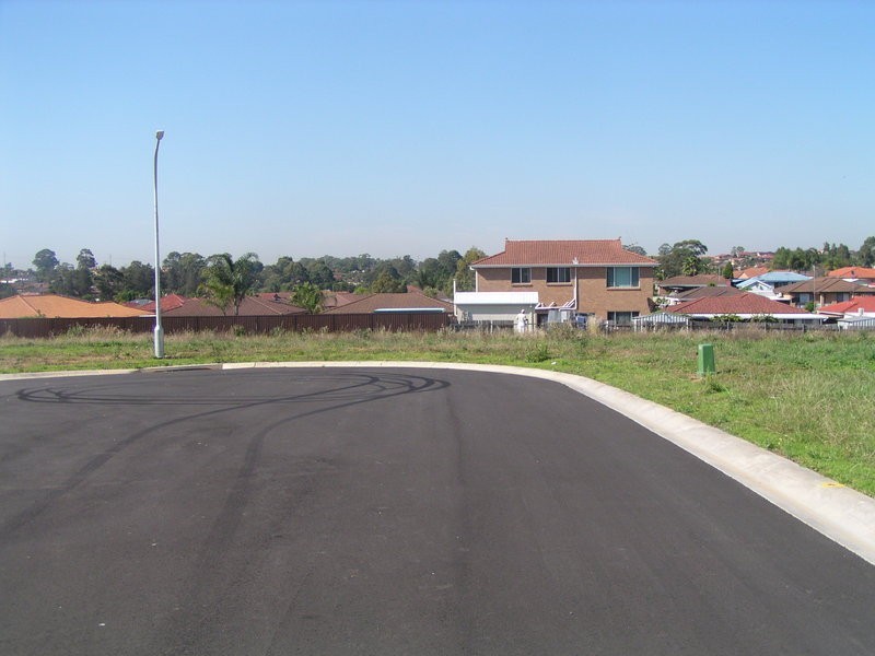 12 & 13 Stivala Place, Bonnyrigg Heights NSW 2177