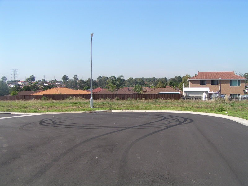 12 & 13 Stivala Place, Bonnyrigg Heights NSW 2177