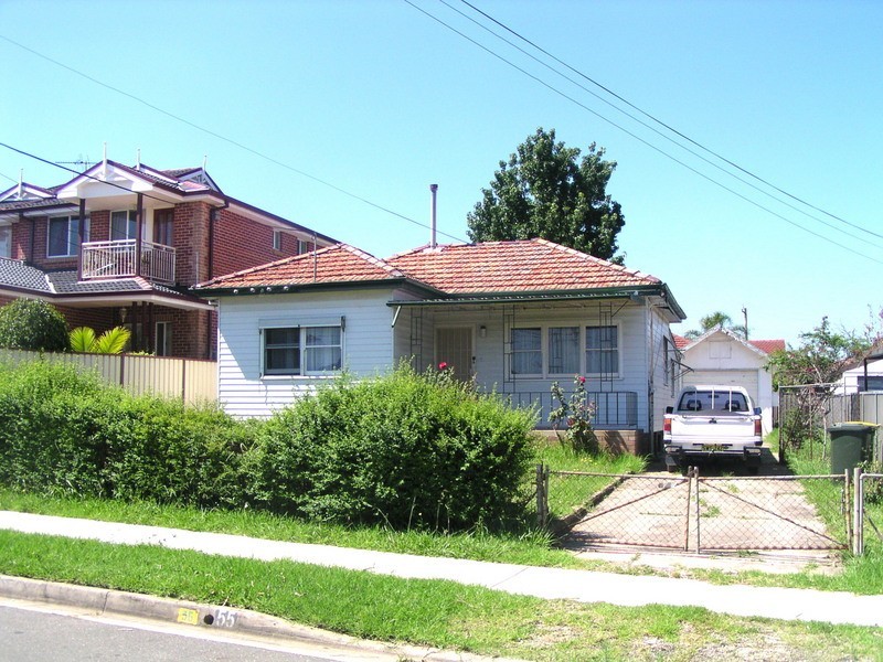 Fairfield Heights NSW 2165