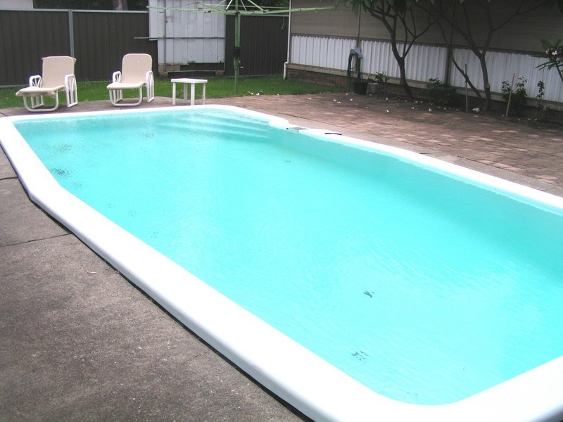 Greenfield Park NSW 2176