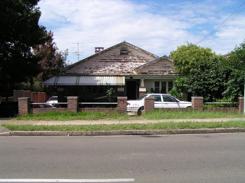 45 Nelson Street, Fairfield NSW 2165