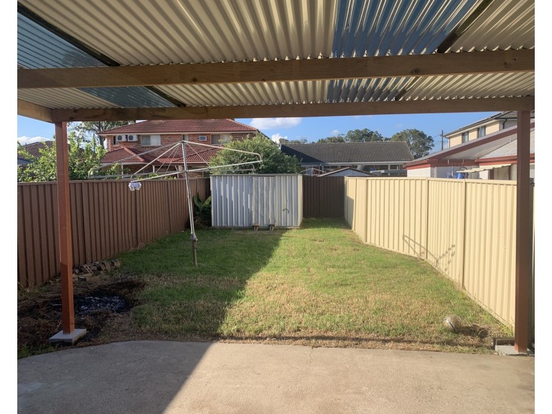 94 The Avenue, Canley Vale NSW 2166