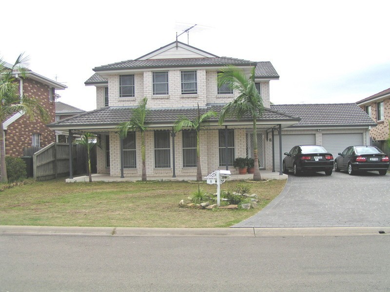 Green Valley NSW 2168