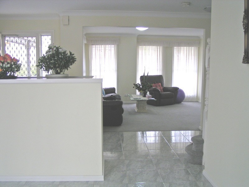 Green Valley NSW 2168