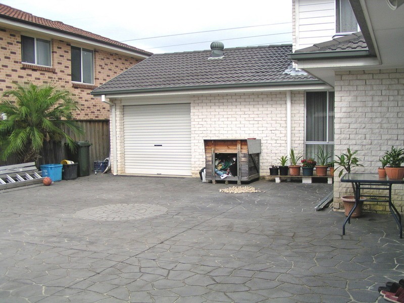 Green Valley NSW 2168