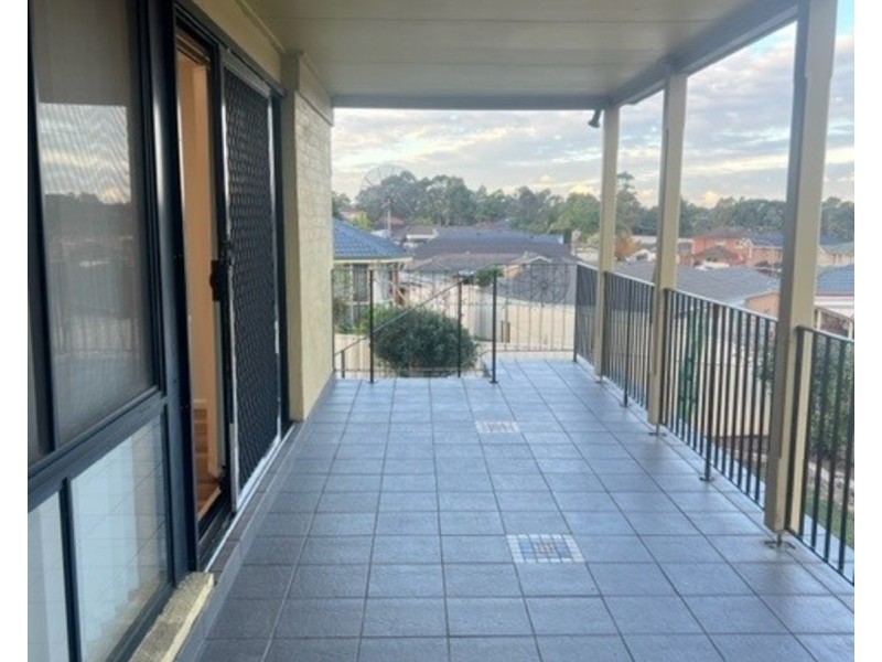 15 Davina Crescent, Cecil Hills NSW 2171