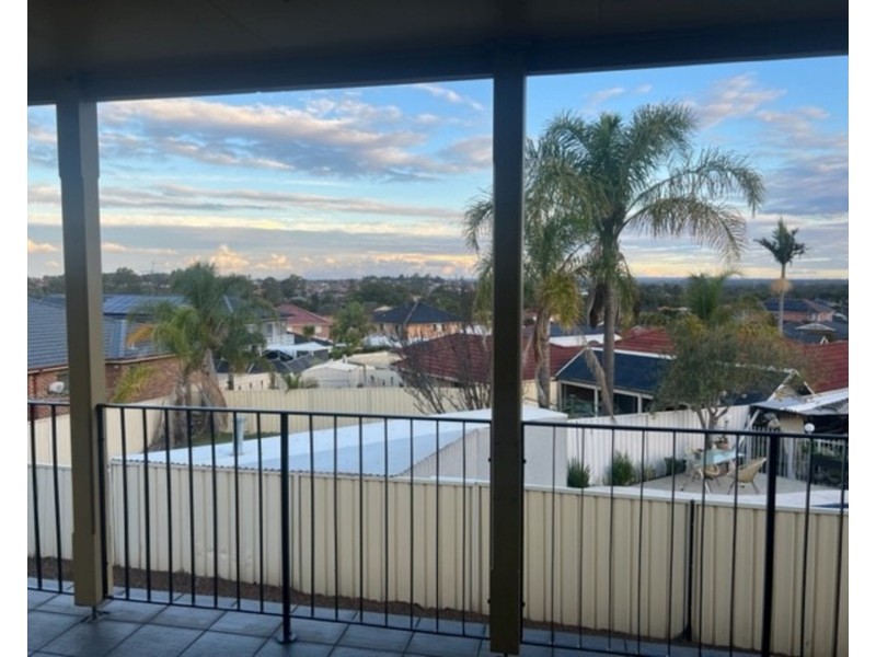 15 Davina Crescent, Cecil Hills NSW 2171