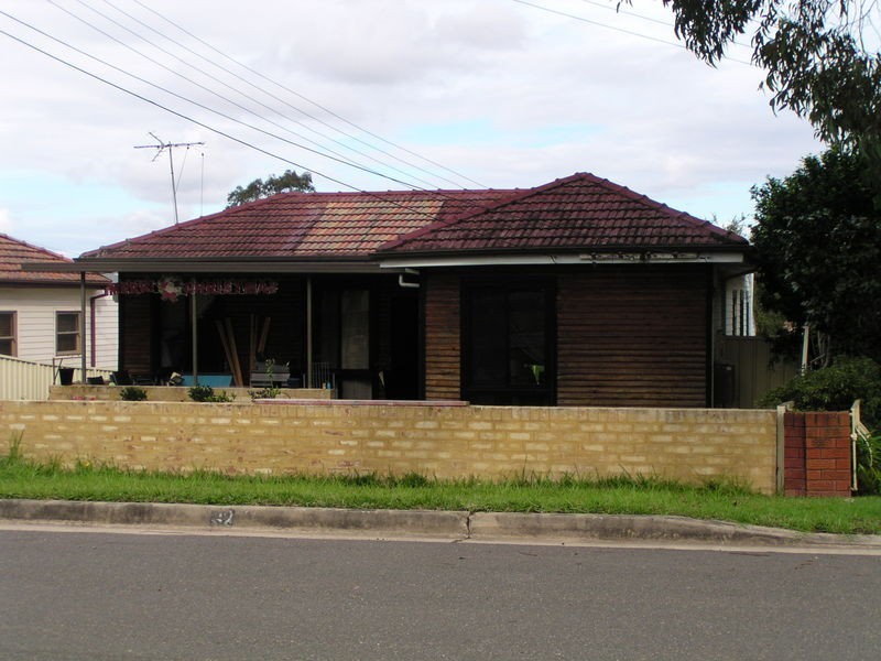 32 Rossiter Street, Fairfield Heights NSW 2165