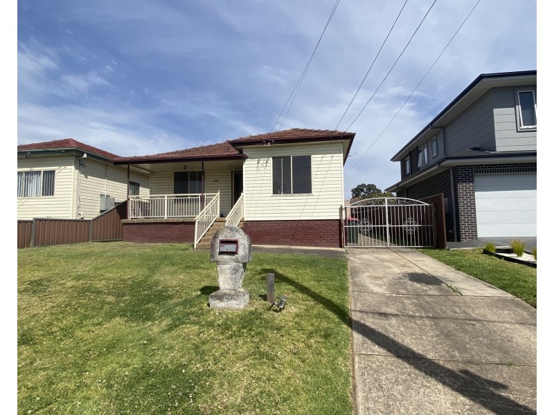 24 Rowley Street, Smithfield NSW 2164