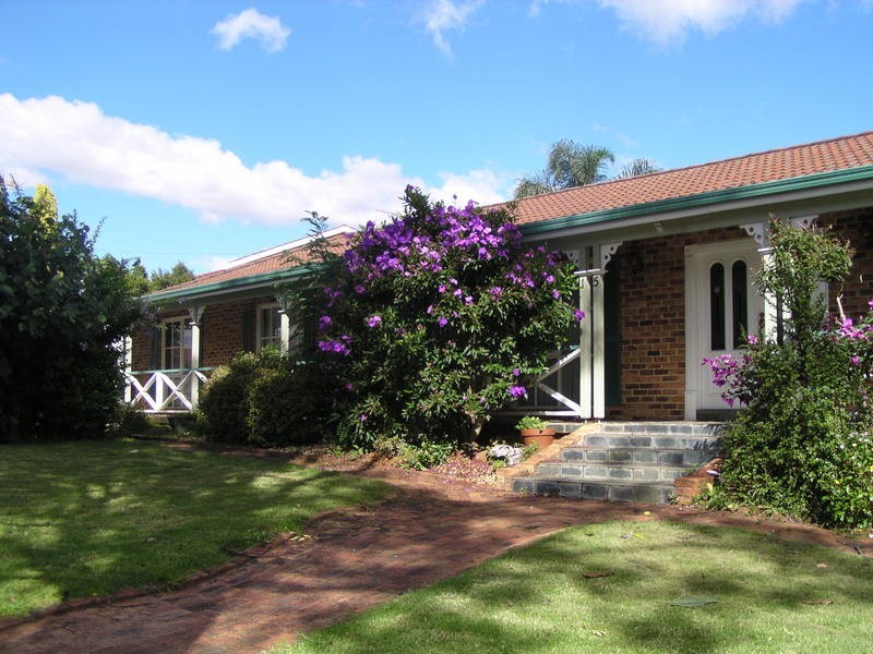 Wetherill Park NSW 2164