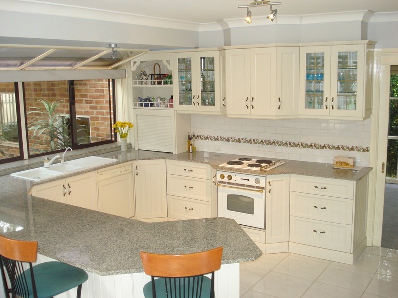 Wetherill Park NSW 2164