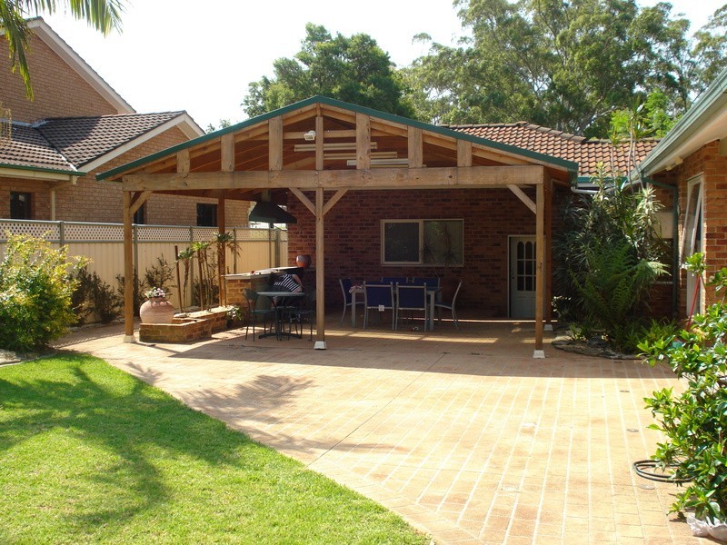 Wetherill Park NSW 2164