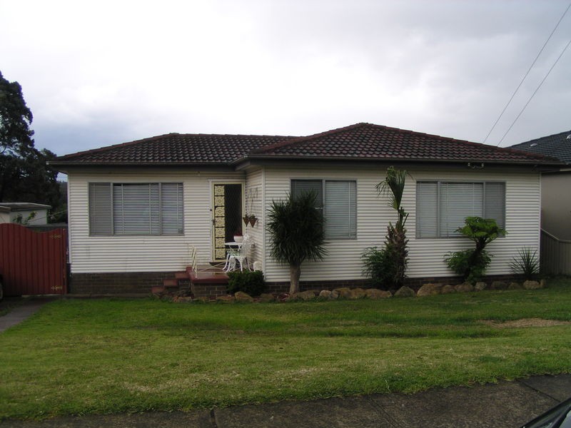 7 Snowdon Crescent, Smithfield NSW 2164