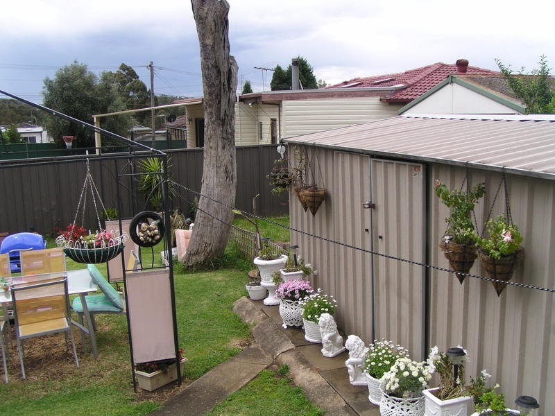 7 Snowdon Crescent, Smithfield NSW 2164