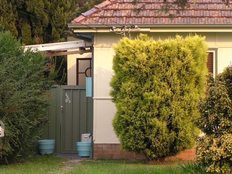 Flat 1/238 River Road, Carramar NSW 2163