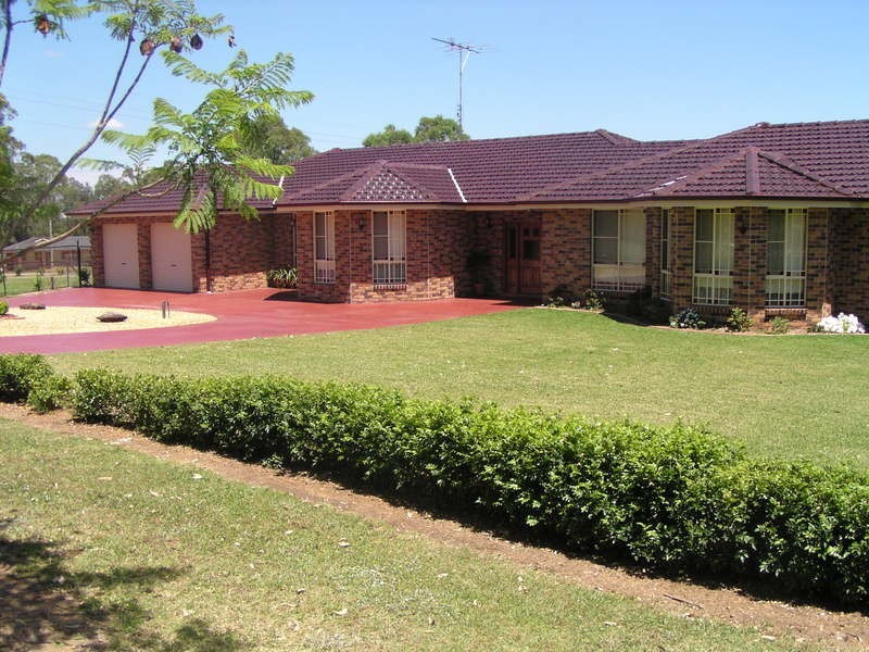 Kemps Creek NSW 2178