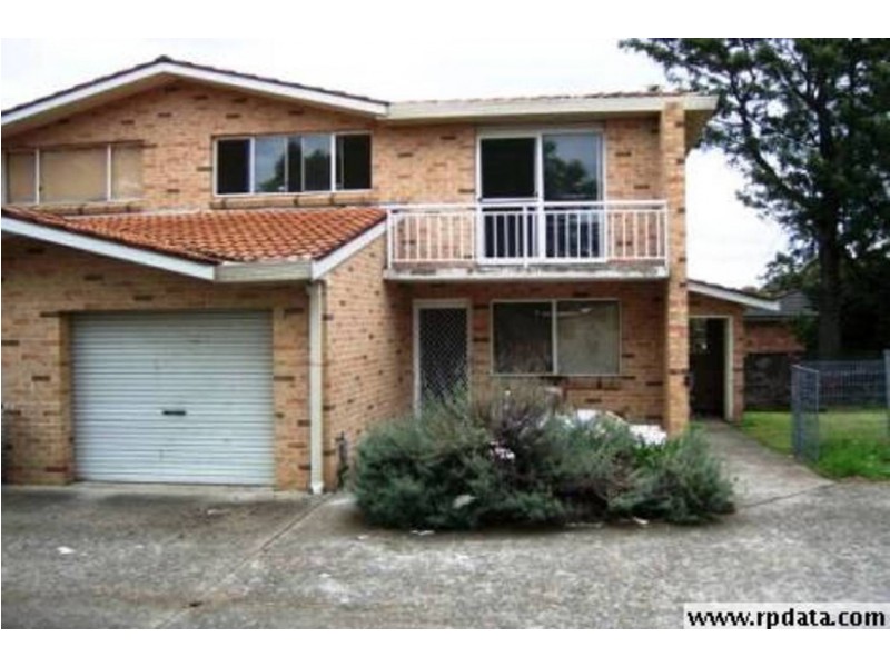 11/97 Sherwood Road, Merrylands West NSW 2160