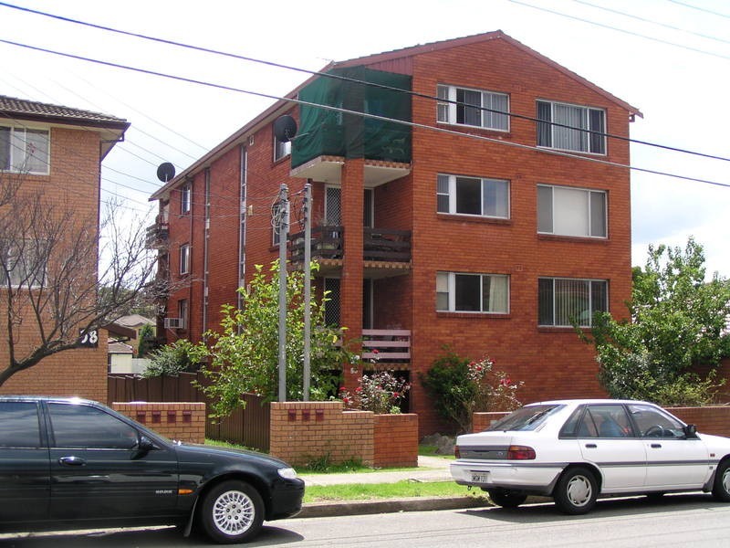 5/56 Wrentmore Street, Fairfield NSW 2165