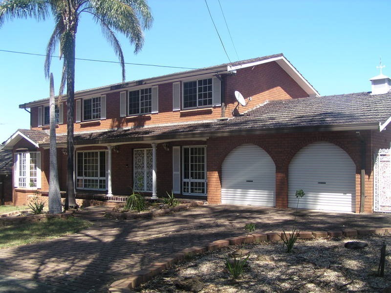 5 Betts Road, Greystanes NSW 2145