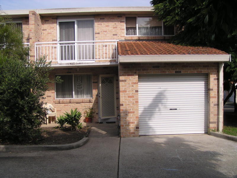 14/97 Sherwood Road, Merrylands West NSW 2160