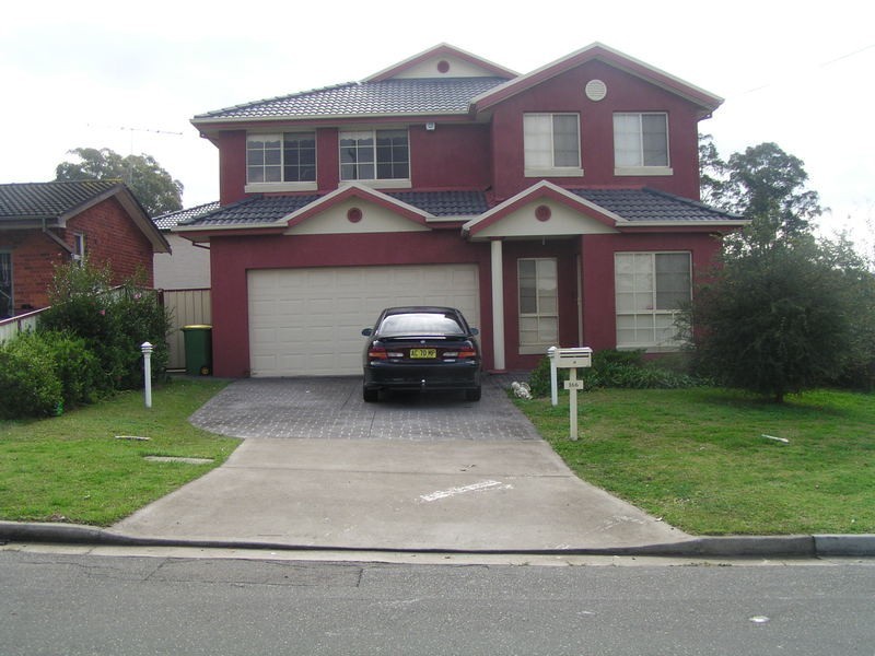 Smithfield NSW 2164