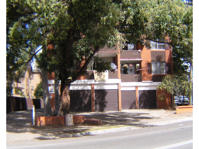 3/53 Hamilton Road, Fairfield NSW 2165