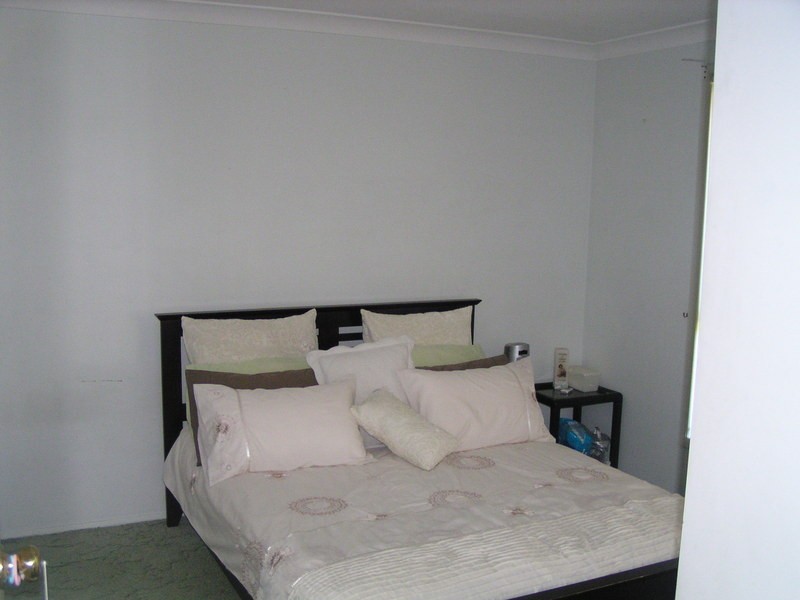 Hinchinbrook NSW 2168