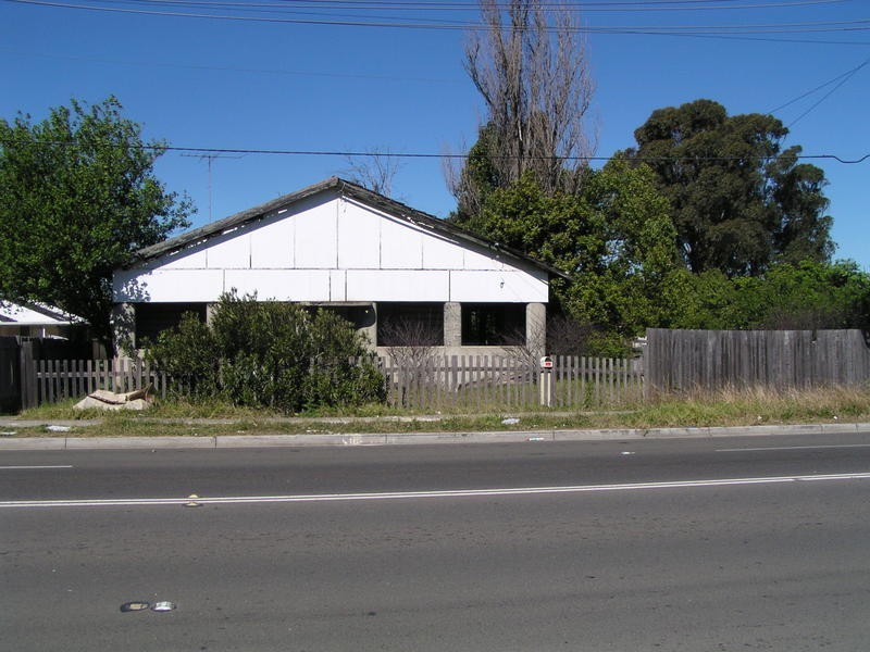 Fairfield East NSW 2165