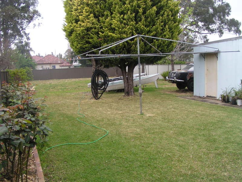 Fairfield East NSW 2165