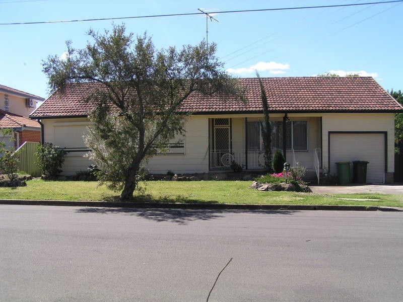 Mount Pritchard NSW 2170