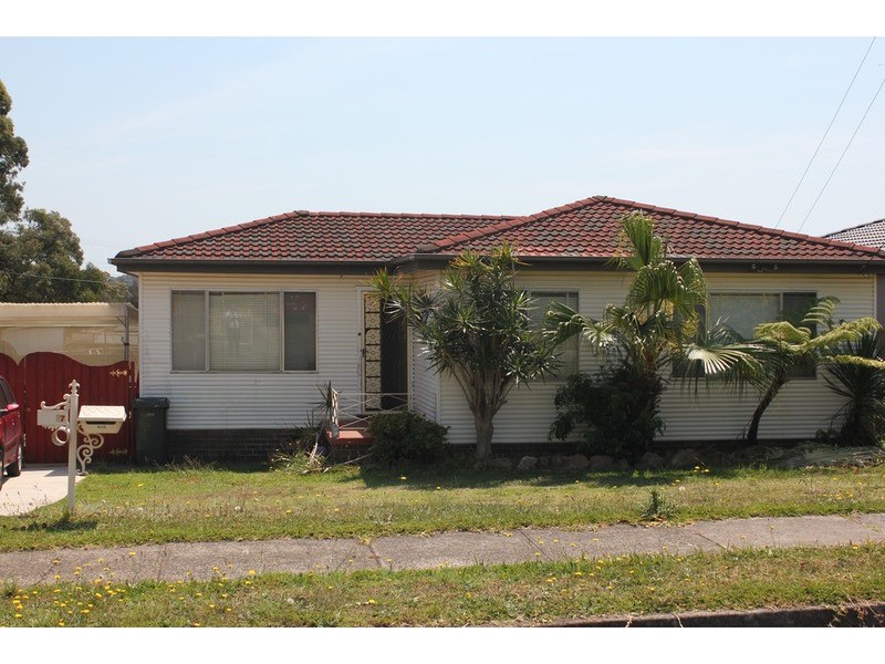 Smithfield NSW 2164