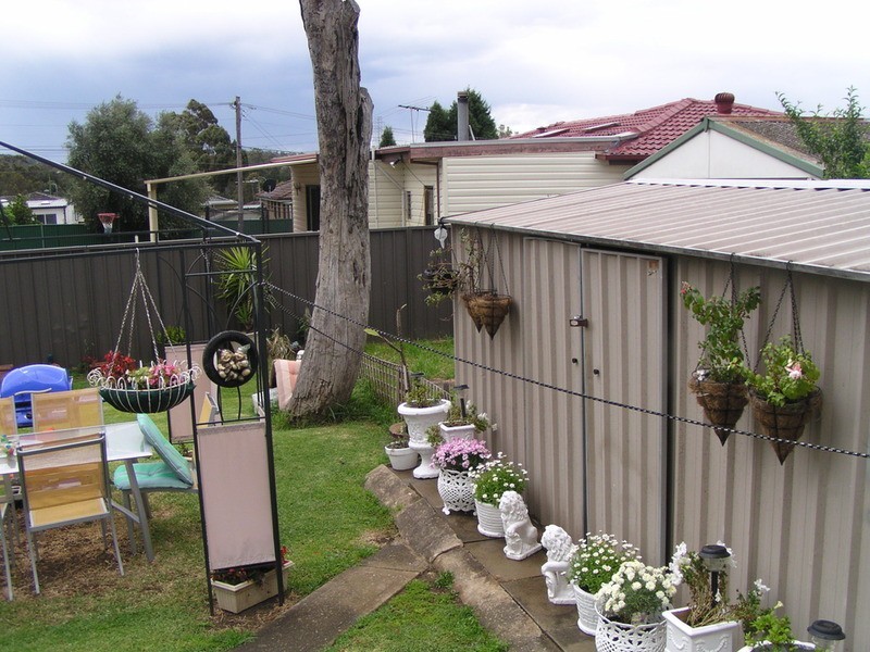 Smithfield NSW 2164