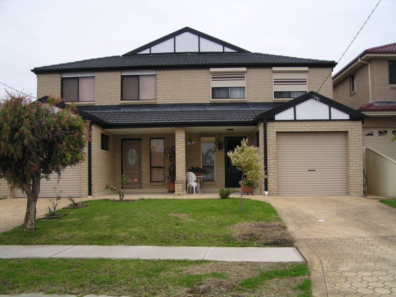 Fairfield Heights NSW 2165
