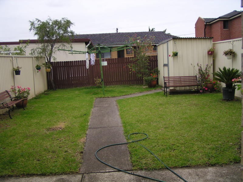 Fairfield Heights NSW 2165