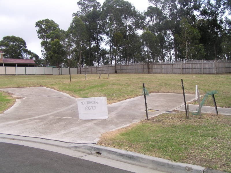 Bossley Park NSW 2176