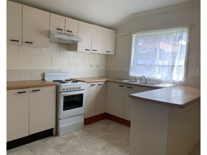 2/94 The Avenue Avenue, Canley Vale NSW 2166