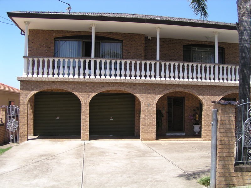 47 Joyce Street, Fairfield NSW 2165