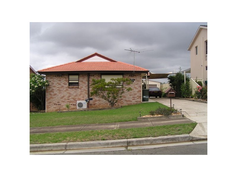 9 Roycroft Place, Edensor Park NSW 2176