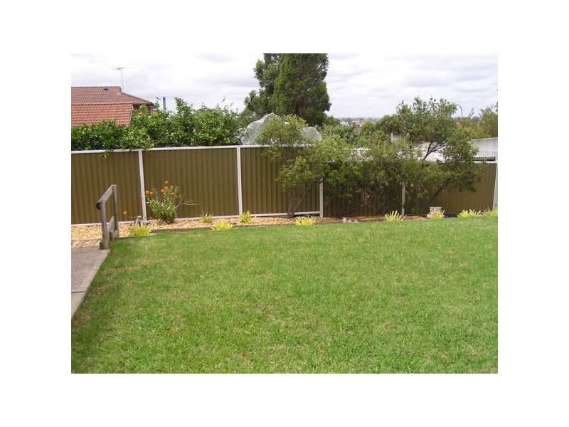 9 Roycroft Place, Edensor Park NSW 2176