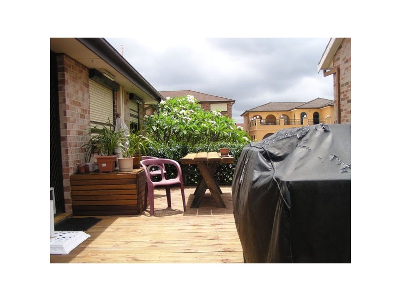 9 Roycroft Place, Edensor Park NSW 2176