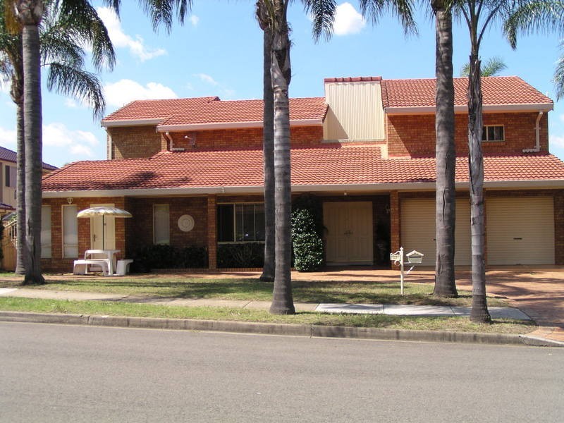 22 Darling Street, Abbotsbury NSW 2176