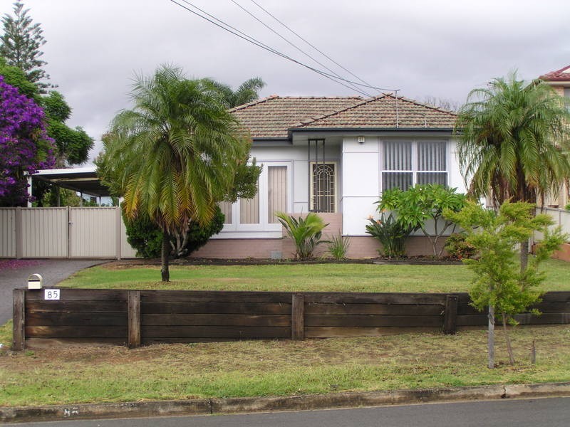 85 Brennan Street, Smithfield NSW 2164