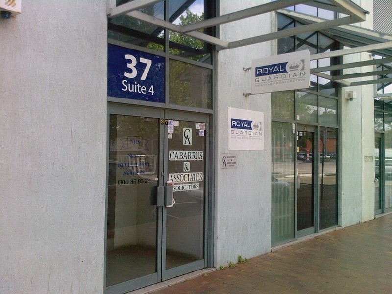 Fairfield NSW 2165