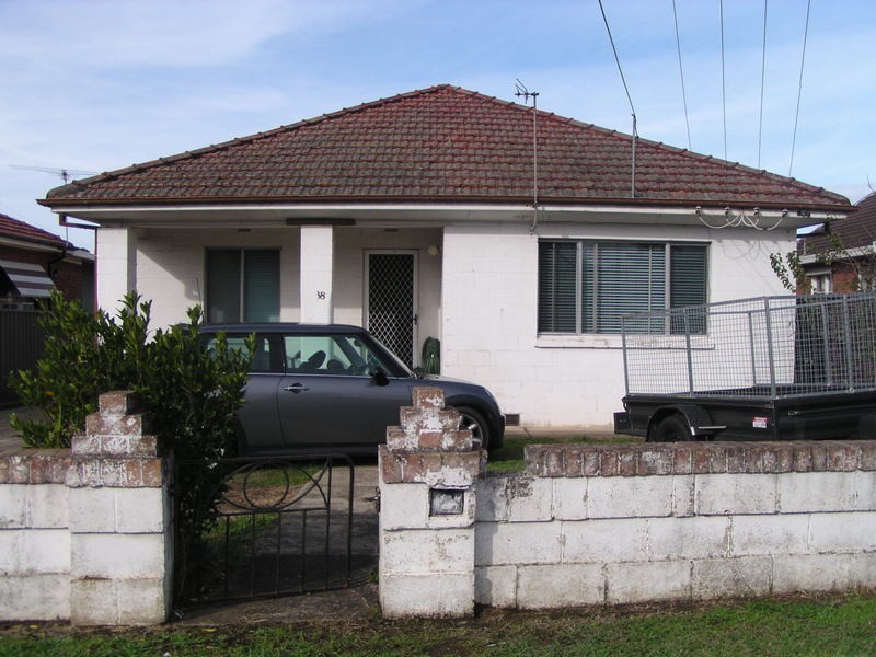 Fairfield Heights NSW 2165