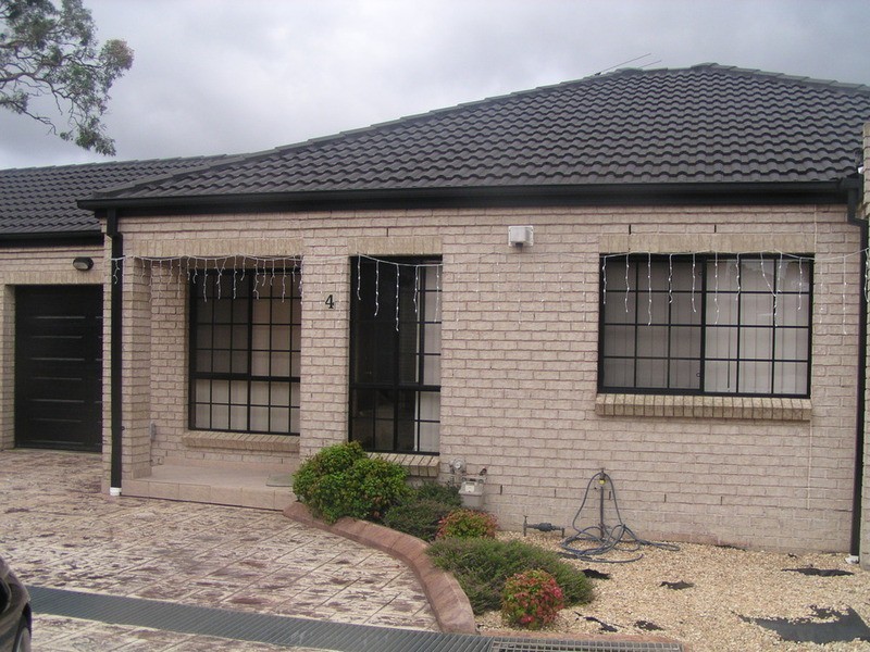 192 Ware Street, Fairfield NSW 2165