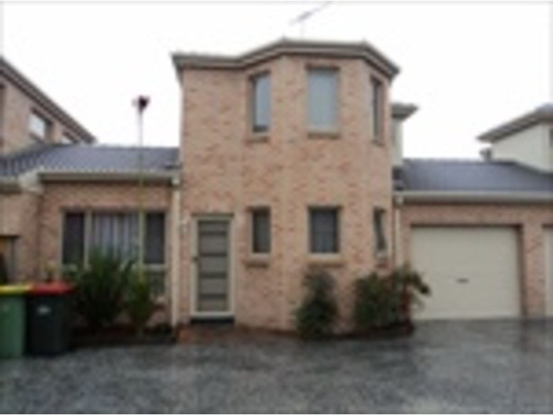 7/59-61 Railway Parade, Fairfield NSW 2165